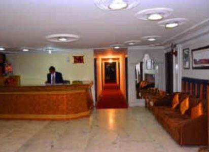 Sun N Snow - Majestic View Hotel Mussoorie Exterior photo